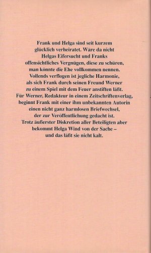 gebrauchtes Buch – Heinz Günther Konsalik – Spiel der Herzen