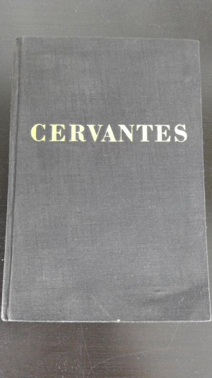 Cervantes