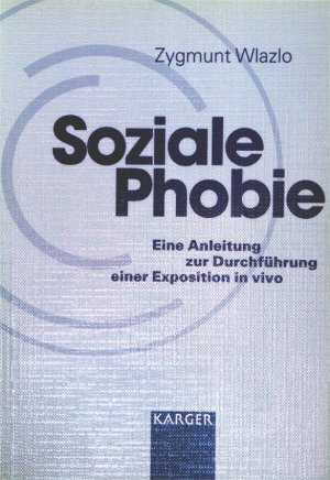 Soziale Phobie