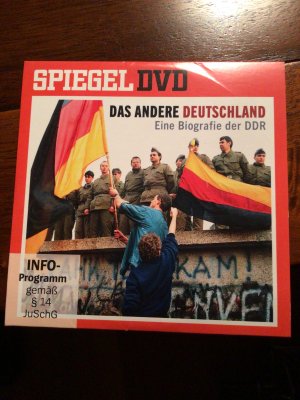 gebrauchter Film – Spiegel TV – Das andere Deutschland