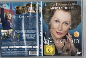 gebrauchter Film – Phyllida Loyd – Die Eiserne Lady