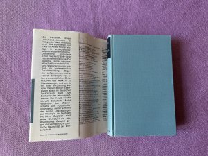 gebrauchtes Buch – Ernst Haeckel – Die Welträtsel