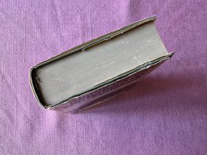 gebrauchtes Buch – Günter Hartfiel – Wörterbuch der Soziologie.