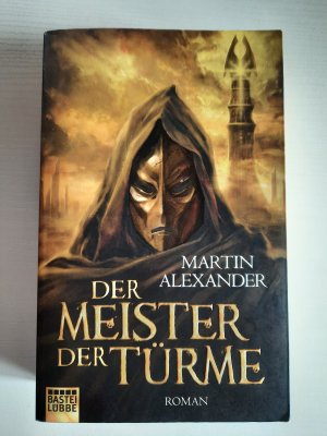 Der Meister der Türme