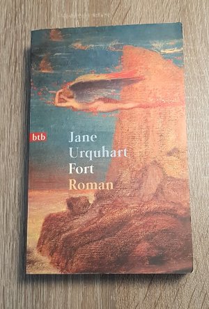 gebrauchtes Buch – Jane Urquhart – Fort