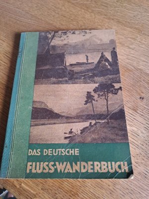 Das Deutsche Fluss-Wanderbuch