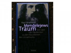 Mendelejews Traum