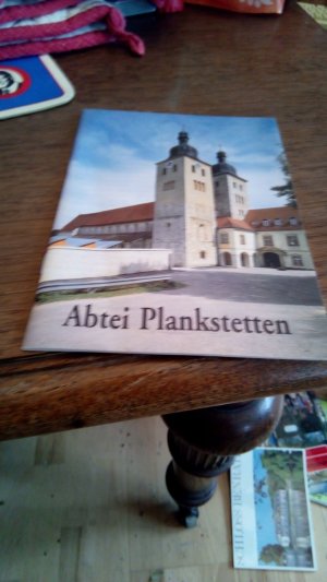 Abtei Plankstetten