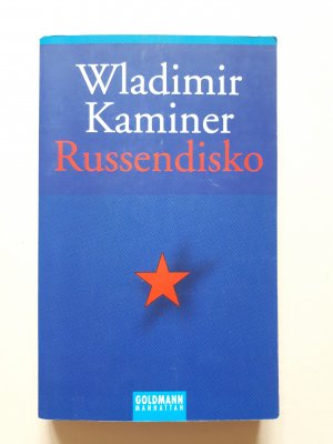 gebrauchtes Buch – Wladimir Kaminer – Russendisko