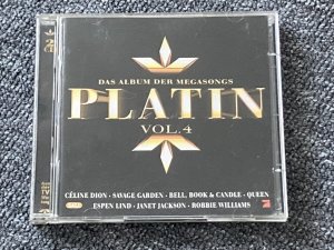 Platin Vol.4