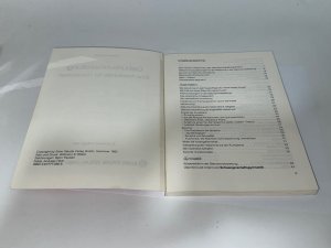 gebrauchtes Buch – Frauke Lippens – Geburtsvorbereitung. Eine Arbeitshilfe für Hebammen