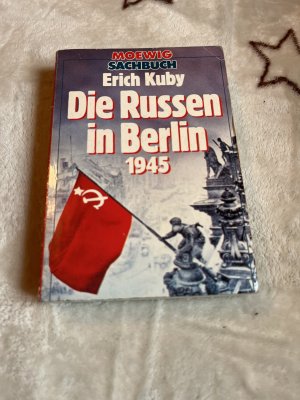 Die Russen in Berlin 1945