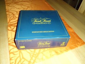 gebrauchtes Spiel – Trivial Pursuit Genus Edition