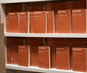 Goethes Werke. hrsg. im Auftrag der Grossherzogin Sophie von Sachsen / dtv ; 5946