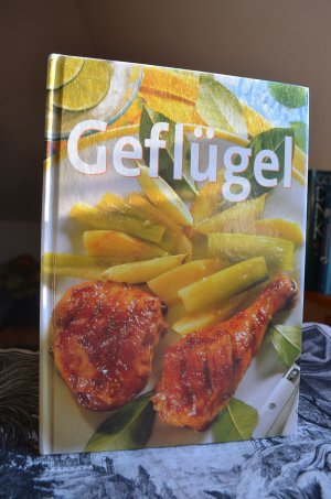 Geflügel