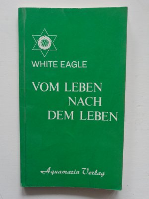 Vom Leben nach dem Leben. Ein Buch, das Trost spendet und wahres Wissen vermittelt