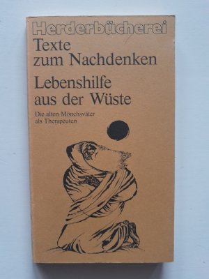 gebrauchtes Buch – Lebenshilfe aus der Wüste