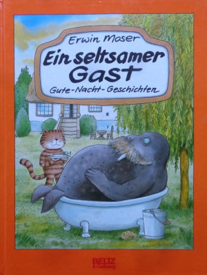 Ein seltsamer Gast