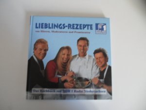 gebrauchtes Buch – Niehaus, Ita; Dammert – Lieblings-Rezepte