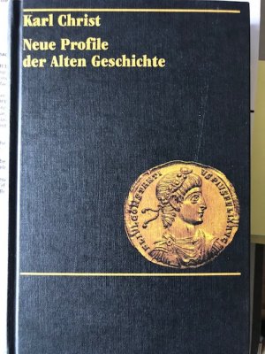 Neue Profile der Alten Geschichte