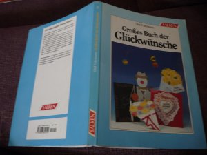 Grosses Buch der Glückwünsche