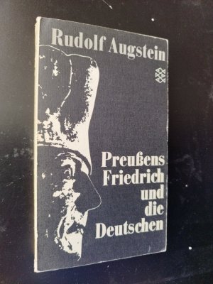 Preußens Friedrich und die Deutschen. (Tb)