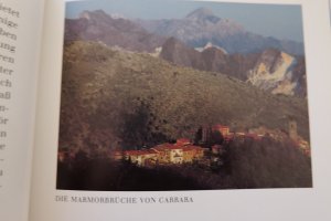 gebrauchtes Buch – Toscana