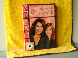 neuer Film – Gilmore Girls Season 7