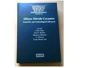 Silicon Nitride Ceramics