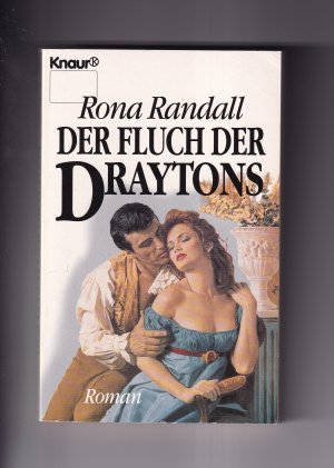 Der Fluch der Draytons (OT: The rival Potters), Potters Saga, Teil 3