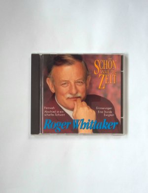 gebrauchter Tonträger – Roger Whittaker – Schön war die Zeit