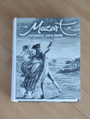 gebrauchtes Buch – Herbert Lachmayer – Mozart