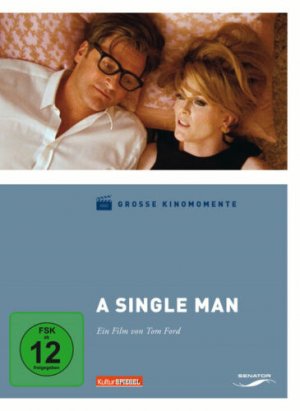 A Single Man - Große Kinomomente