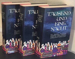 gebrauchtes Buch – TAUSEND UND EINE NACHT