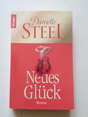 gebrauchtes Buch – Danielle Steel – Neues Glück