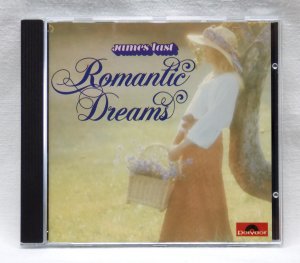 Romantic Dreams - 1980_1984 - m-/m-