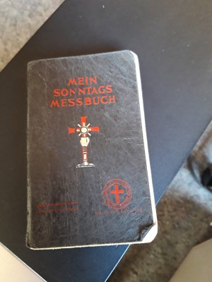 gebrauchte Buecher