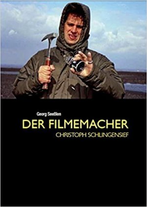 DER FILMEMACHER - Christoph Schlingensief