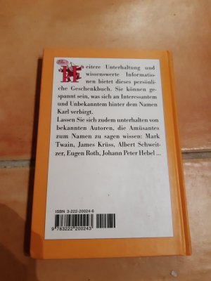 gebrauchte Buecher