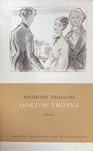 Doktor Thorne