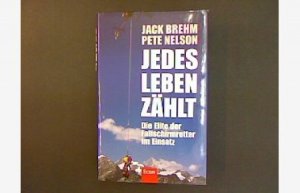 gebrauchtes Buch – Brehm, Jack; Nelson – Jedes Leben zählt