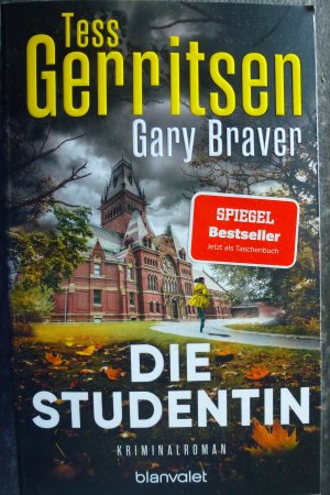 gebrauchte Buecher