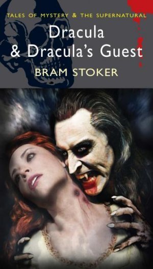 gebrauchtes Buch – Bram Stoker – Dracula & Dracula's Guest