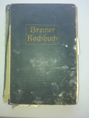 Bremer Kochbuch