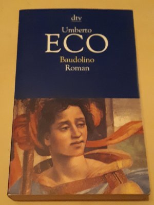 gebrauchtes Buch – Umberto Eco – Baudolino