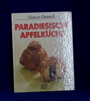 Paradiesische Apfelküche