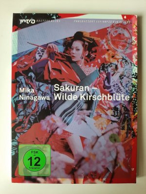 Intro Edition Asien 06: Sakuran - Wilde Kirschblüte