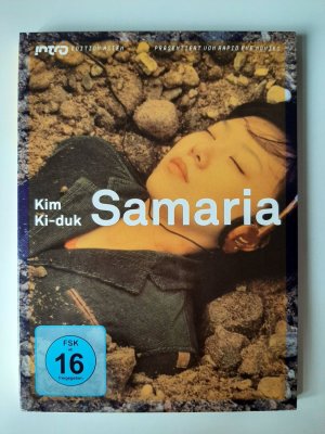 gebrauchter Film – Kim KI-DUK – Intro Edition Asien 04: Samaria