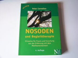 Nosoden und Begleittherapie +++ Peter Cornelius +++ TOP!!!