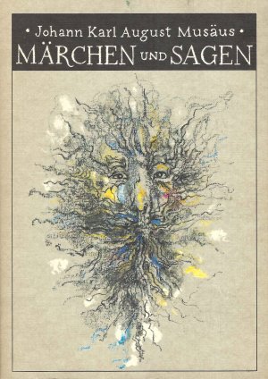 gebrauchtes Buch – Johann Karl August Musäus – Märchen und Sagen